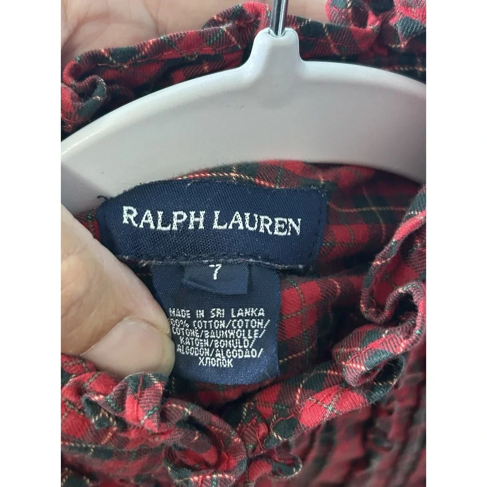 Ralph Lauren vintage ralph